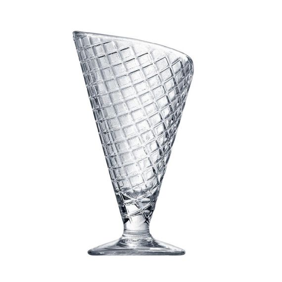 Креманка 280 мл, стекло, серия GELATO, Bormioli Rocco