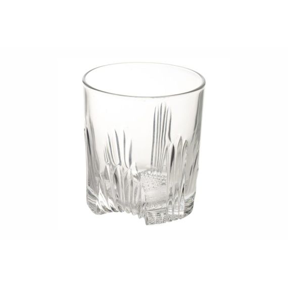 Набор из 6-ти низких стаканов 285 мл подарочной упаковке, стекло, серия SELECTA, 220149G21021990, Bormioli Rocco