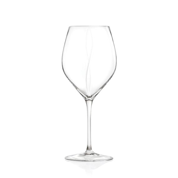 Набор из 6-ти бокалов для вина RCR Luxion Chianti Classico 520 мл, Италия