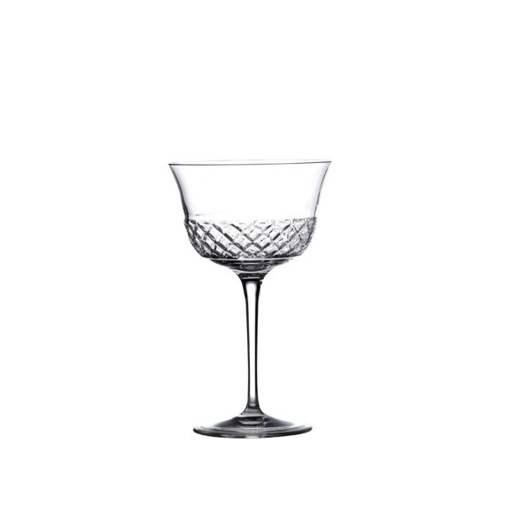 Набор бокалов для коктейля 260 мл, 6 шт., серия Roma 1960, Luigi Bormioli