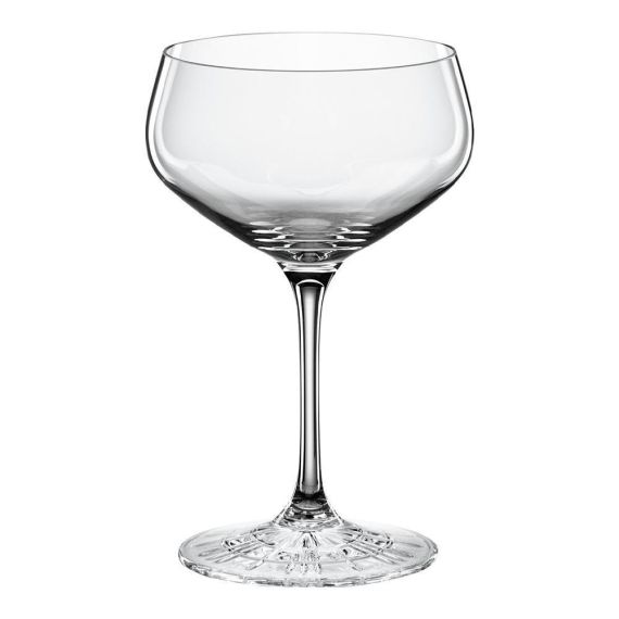 Набор из 12-ти бокалов для шампанского, объем: 235 мл, материал: хрустальное стекло, серия Perfect, 4508008, Spiegelau