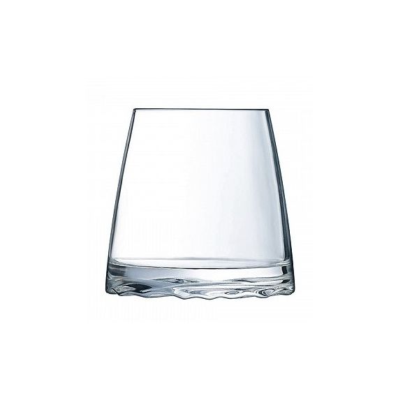 Набор стаканов Олд Фэшн 380мл Aska; D=80, H=101мм; 6 штук, Chef&Sommelier