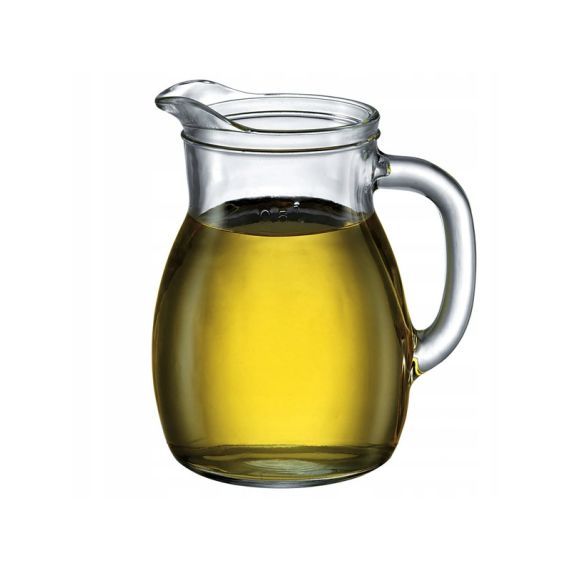 Кувшин 500 мл, стекло, серия BISTROT, Bormioli Rocco