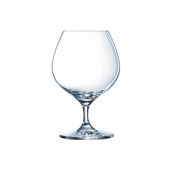 Бокал для коньяка Spirits, 1 шт, 400 мл, D94 мм, H146 мм, Chef&Sommelier