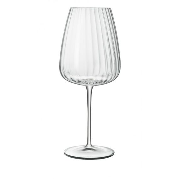 Набор бокалов для красного вина 700 мл, 6 шт, серия Speakeasies Swing, Luigi Bormioli