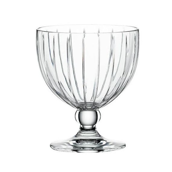 Набор из 12-ти креманок, 384 мл, хрустальное стекло, серия Milano, Spiegelau