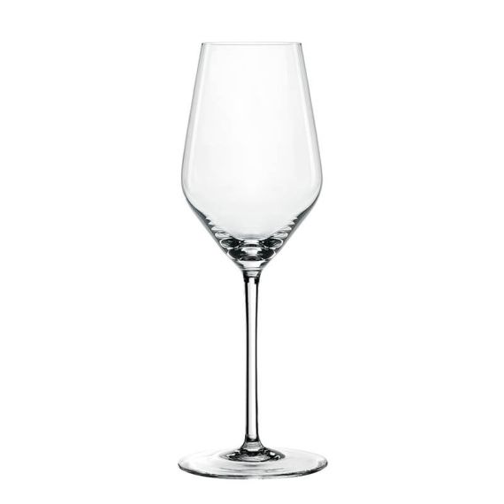 Набор из 4-х бокалов для шампанского, 300 мл, хрустальное стекло, серия Style, Spiegelau