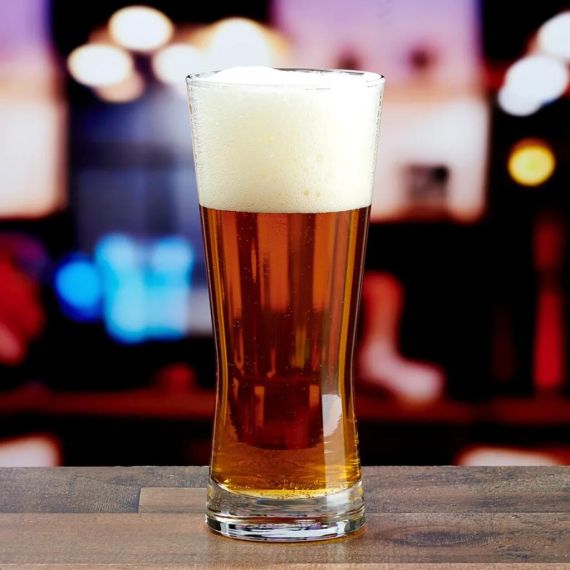 Набор бокалов для пива 400мл, 6 шт., серия  Metropolitan, Ocean