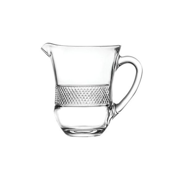 Кувшин FIESOLE Style Prestige RCR, хрустальное стекло, Италия