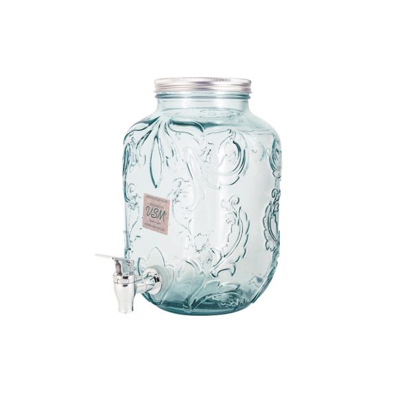 Диспенсер для напитков, 4 л, SAN MIGUEL