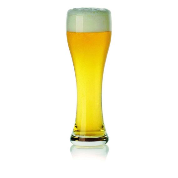 Набор бокалов для пива 475мл, 6 шт., серия  Imperial, Ocean