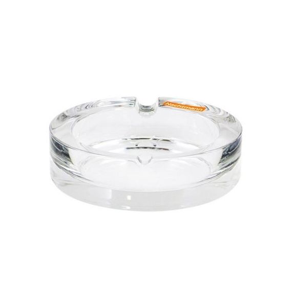 Пепельница круглая Cigar, 16 см, хрусталь, Nachtmann