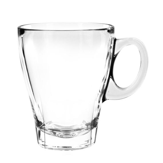 Набор чашек Caffe Americano 355мл, Ocean