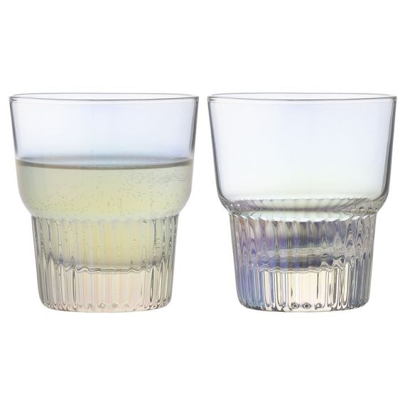 Набор стаканов Feast, 175 мл, 2 шт., Liberty Jones