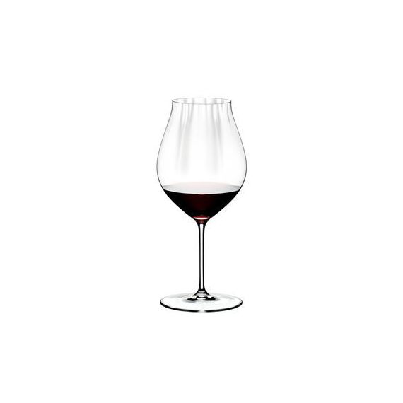 Набор бокалов Performance для красного вина (PINOT NOIR), 4 шт., 830 мл, 24.5 см, Riedel