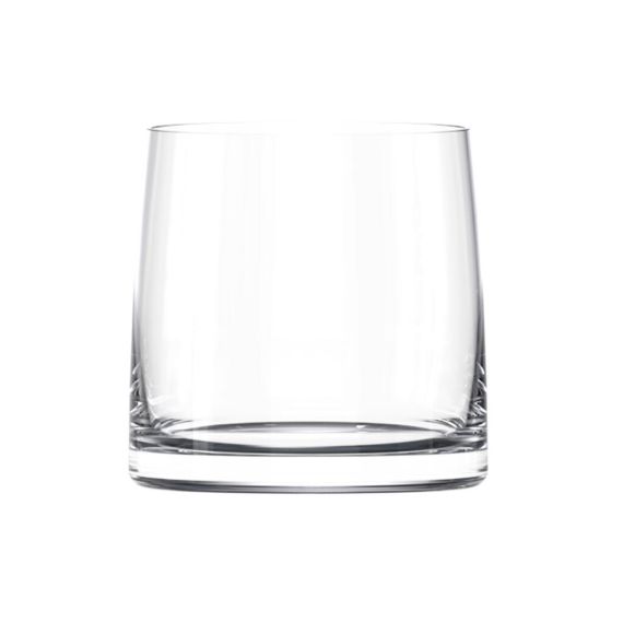 Набор стаканов Олд фэшн 285 мл, 6 шт., серия Serene, Lucaris