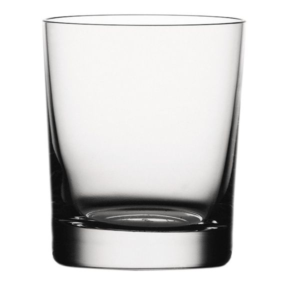 Набор стаканов для коктейля Tumbler, 2 шт., 280 мл, прозрачный, бессвинцовый хрусталь, серия Classic Bar, Spiegelau