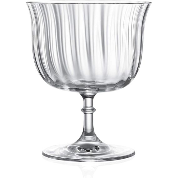 Набор бокалов для коктейля 270 мл, 6 шт., серия Rims Orient, Lucaris