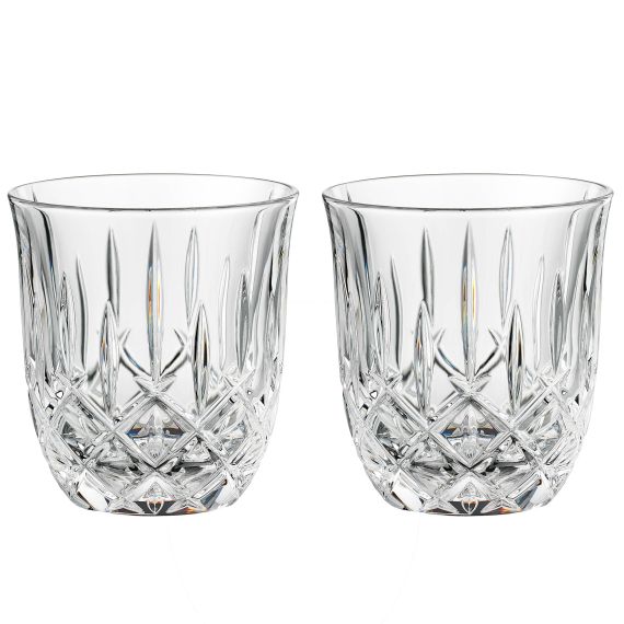 Набор стаканов для капучино 2 шт., 235 мл, Noblesse Barista, хрустальное стекло, Nachtmann