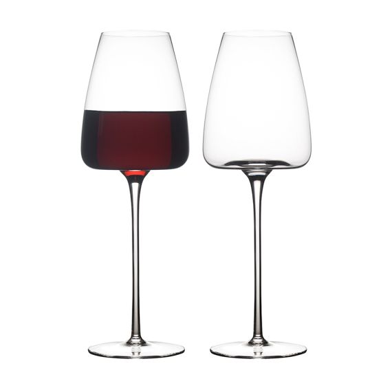 Набор бокалов для вина Sheen, 540 мл, 2 шт., Liberty Jones