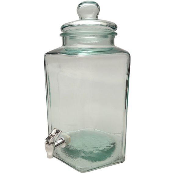 Диспенсер для напитков, 11,5 л, H450 мм, San Miguel