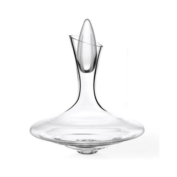 Декантер с пробкой 750 мл, стекло, VARIATION PEUGEOT, Франция