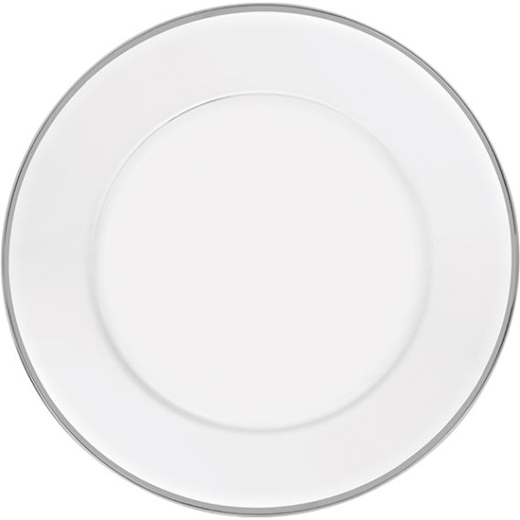 Набор из 2-х тарелок Essenze, D32 см, стекло, Vidivi