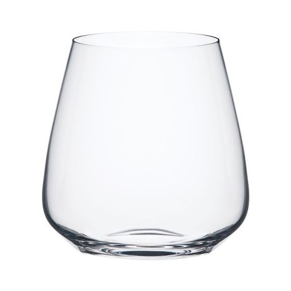 Набор из 6-ти стаканов Олд Фэшн Santorini, 490мл; D=98, H=106мм, Rona