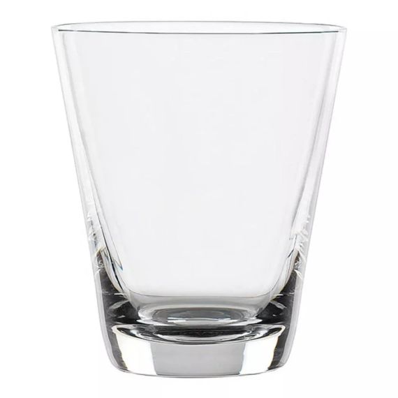 Набор бокалов для виски Softdrink, 2 шт., 360 мл, бессвинцовый хрусталь, серия Lounge, Spiegelau