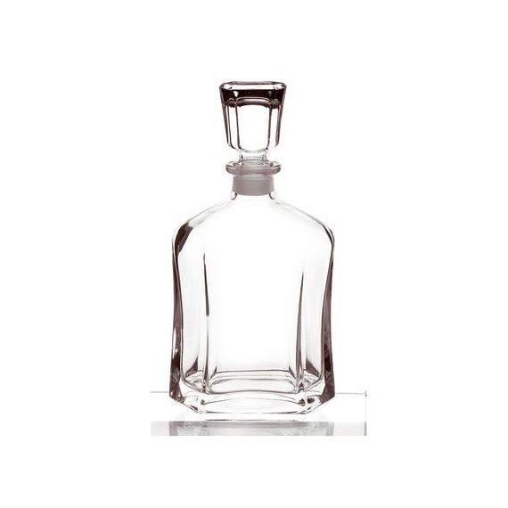 Набор графинов с пробкой 700 мл, хрустальное стекло, серия CAPITOL, Bormioli Rocco