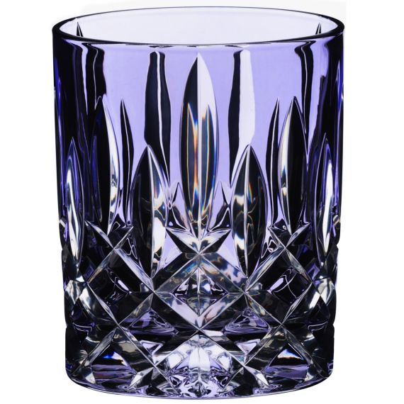 Бокал для виски Laudon Tumbler Violet, 295 мл, 1515/02S3V, Riedel