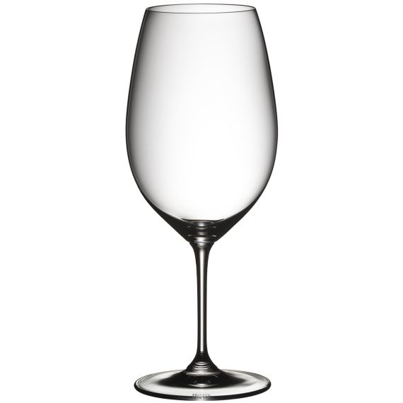 Набор бокалов Vinum Shiraz / Syrah, 4 шт., 700 мл, 5416/30-23, Riedel