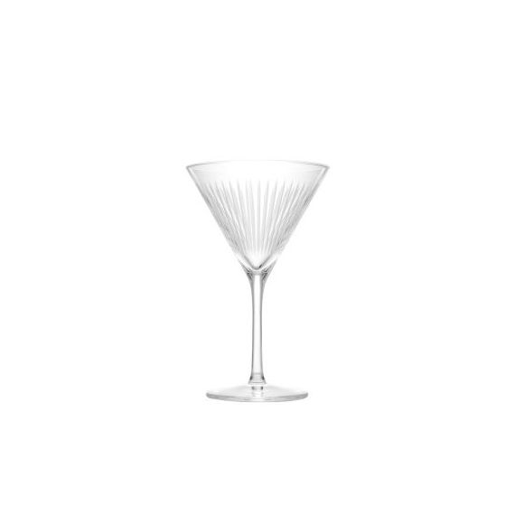 Набор из 6-ти бокалов для коктейля серия Soho 250мл; D=106,H=168см, Stolzle