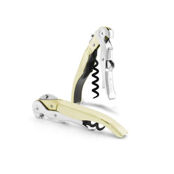 Штопор Clickcut Gold Corkscrew, Pulltex