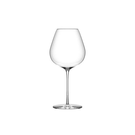 Набор из 6-ти бокалов для Бургундии серия Fino 807 мл, D112 мм, H245 мм, Stolzle