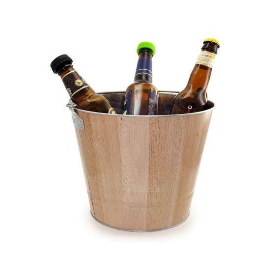 Железное ведерко для льда Iron Ice Bucket, Pulltex