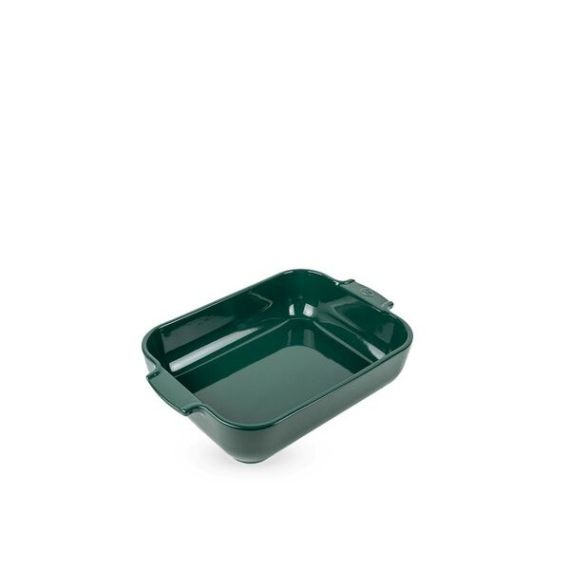 Форма для запекания прямоугольная 32х20см h=6,5см V=2,7л (внутр. размеры 26х20см), GREEN FOREST, Peugeot