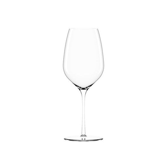 Набор из 6-ти бокалов для красного вина серия Fino 545 мл, D90 мм, H240 мм, Stolzle