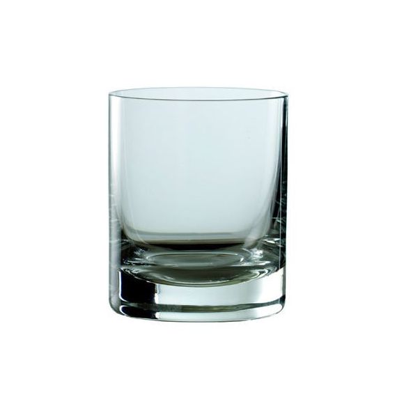 Набор из 6-ти низких стаканов New York Bar, 190 мл, D68 мм, H80 мм, Stolzle