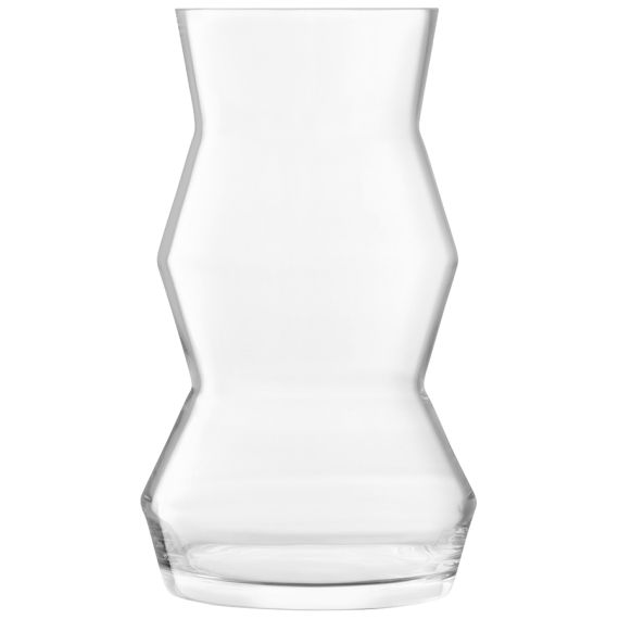 Ваза Sculpt, 36 см, прозрачная, LSA International