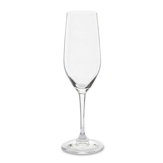 Набор бокалов для шампанского RIEDEL Vivant Champagne Flute, 4 шт., 290 мл, 0484/08, Riedel