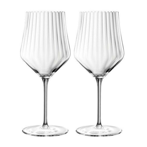 Набор из 2-х бокалов для вина Aperitivo, 640 мл, Nachtmann