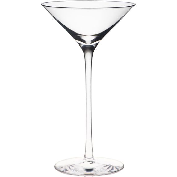 Набор из 6-ти коктейльных рюмок Medea 40 мл; D=8мм,H=140мм, Rona