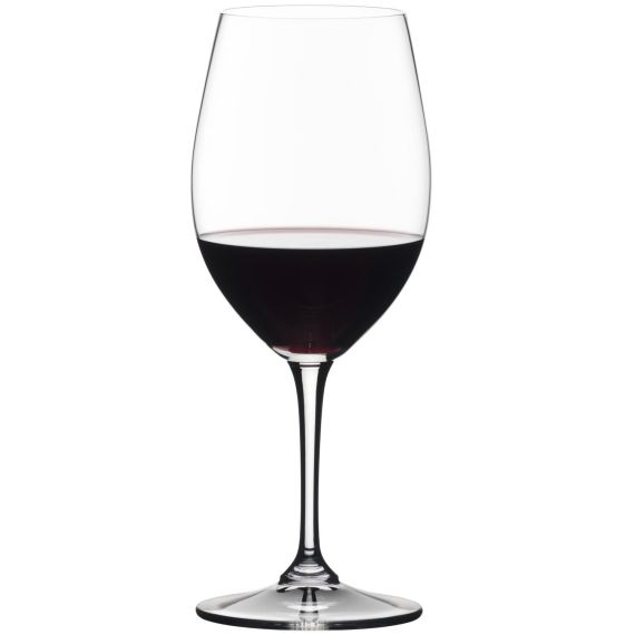 Набор бокалов RIEDEL Vivant Red Wine, 4 шт., 560 мл, 0484/0, Riedel