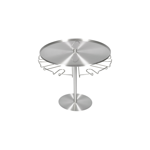 L'Arbre ? Verres Antipasti, нержавеющая сталь, D41 см, H37,5 см, Франция, L'Atelier du Vin