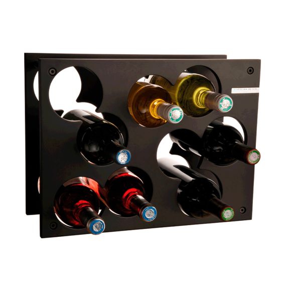 Подставка для бутылок L'Atelier du Vin City Rack Bois