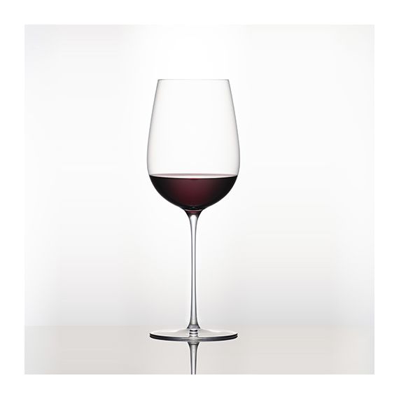 Набор из 2-х бокалов для красных вин l’Esthete 460 мл, Sydonios