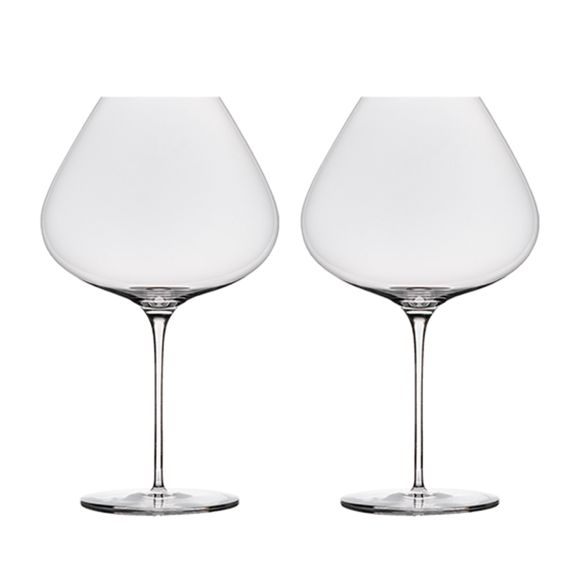 Набор из 2-х бокалов для вин Бургундии le Subtil 860 мл, Sydonios
