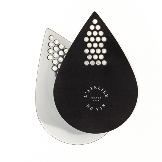 Каплеуловитель для вина L'Atelier du Vin Verseur A?rateur Souple