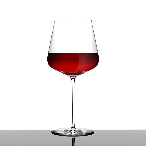 Набор из 2-х бокалов для красных вин Bordeaux, 840 мл, Zalto